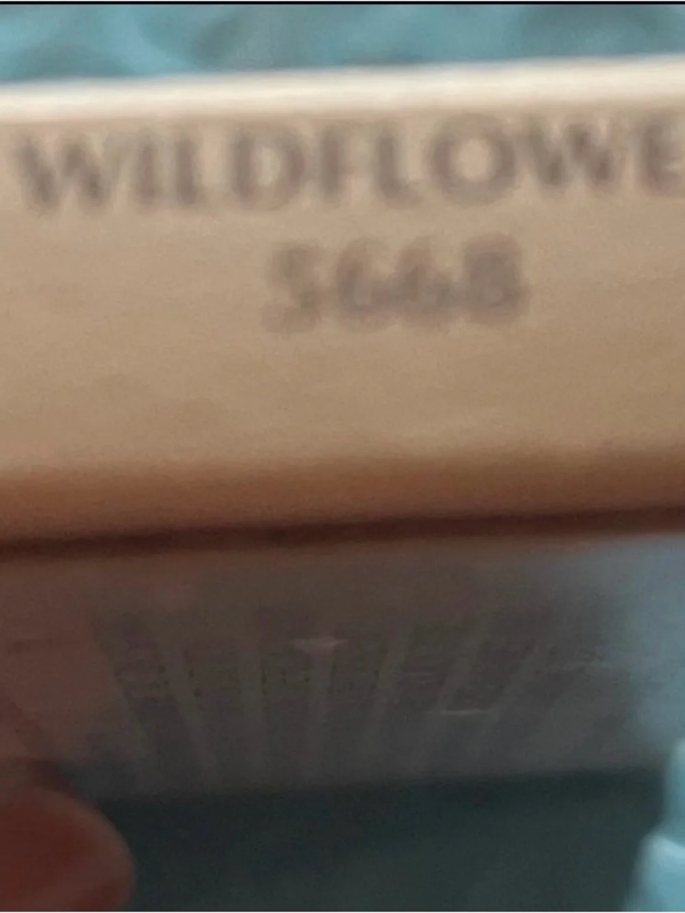 Mary Kay Powder Perfect Cheek #5668 Wildflower Discontinued